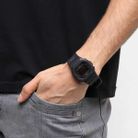 Casio G-Shock DW-5600MS-1DR Batman Men Digital Dial Black Resin Band-3