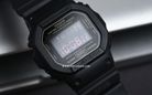 Casio G-Shock DW-5600MS-1DR Batman Men Digital Dial Black Resin Band-4