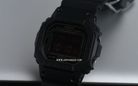 Casio G-Shock DW-5600MS-1DR Batman Men Digital Dial Black Resin Band-6