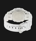 Casio G-Shock DW-5600MW-7DR Marine White Series Digital Dial White Resin Band-2