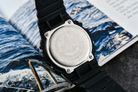 Casio G-Shock DW-5600RW-1DR Rainbow Brick Wall Digital Dial Black Resin Band-7