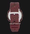 Casio G-Shock DW-5600SBY-4DR Treasure Hunt Shibuya Series Red Resin Band Special Edition-2