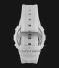 Casio G-Shock DW-5600TL-7DR Beach Time Lapse Series Digital Dial White Resin Band-3