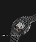 Casio G-Shock DW-5600UE-1DR Men Digital Dial Black Resin Band-2