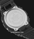 Casio G-Shock DW-5600UE-1DR Men Digital Dial Black Resin Band-3