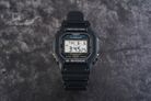 Casio G-Shock DW-5600UE-1DR Men Digital Dial Black Resin Band-6