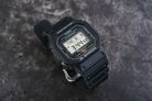 Casio G-Shock DW-5600UE-1DR Men Digital Dial Black Resin Band-7