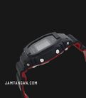 Casio G-Shock DW-5600UHR-1DR Men Digital Dial Black Resin Band-1