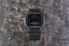 Casio G-Shock DW-5600UHR-1DR Men Digital Dial Black Resin Band-4