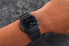 Casio G-Shock DW-5600UHR-1DR Men Digital Dial Black Resin Band-7