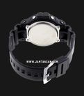 Casio G-Shock DW-5900-1DR Three-Eye Digital Dial Black Resin Band-2