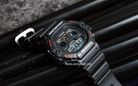 Casio G-Shock DW-5900-1DR Three-Eye Digital Dial Black Resin Band-7
