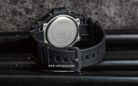 Casio G-Shock DW-5900-1DR Three-Eye Digital Dial Black Resin Band-9