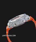 Casio G-Shock DW-5900EU-8A4DR Euphoria Series Digital Dial Orange Resin Band-2