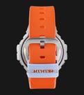 Casio G-Shock DW-5900EU-8A4DR Euphoria Series Digital Dial Orange Resin Band-3