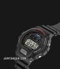 Orologio Casio - G-SHOCK Serie 6900 Ref. DW-6900U-1ER - CASIO - gioiellerie