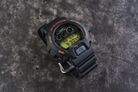 Casio Orologio Sportivo DW-6900UB-9DR – G-Shock Resistente Agli Urti, Impermeabile 20 Bar, Illuminazione Al Buio, Batteria A Lunga Durata. Design Iconico.