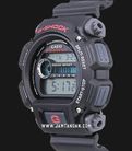Casio G-Shock DW-9052-1VDR Digital Dial Black Resin Band-1