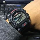 Casio G-Shock DW-9052-1VDR Digital Dial Black Resin Band-3