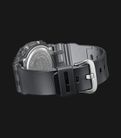 Casio G-Shock DW-B5600G-1DR Digital Dial Black Transparent Resin Band-3