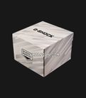 Casio G-Shock DW-H5600-1A2DR Smartwatch G-Squad Heart Monitor Digital Dial Black Resin Band-5