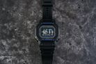Casio G-Shock DW-H5600-1A2DR Smartwatch G-Squad Heart Monitor Digital Dial Black Resin Band-6