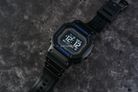 Casio G-Shock DW-H5600-1A2DR Smartwatch G-Squad Heart Monitor Digital Dial Black Resin Band-8