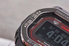 Casio G-Shock DW-H5600MB-1A4DR Smartwatch G-Squad Heart Monitor Digital Dial Black Resin Band-9