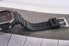 Casio G-Shock DW-H5600MB-1A4DR Smartwatch G-Squad Heart Monitor Digital Dial Black Resin Band-12