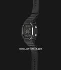 Casio G-Shock DW-H5600MB-1DR Smartwatch G-Squad Heart Monitor Digital Dial Black Resin Band-3