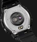 Casio G-Shock DW-H5600MB-1DR Smartwatch G-Squad Heart Monitor Digital Dial Black Resin Band-4