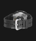 Casio G-Shock DW-H5600MB-1DR Smartwatch G-Squad Heart Monitor Digital Dial Black Resin Band-5