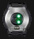 Casio G-Shock DW-H5600MB-1DR Smartwatch G-Squad Heart Monitor Digital Dial Black Resin Band-7