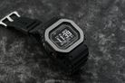 Casio G-Shock DW-H5600MB-1DR Smartwatch G-Squad Heart Monitor Digital Dial Black Resin Band-11