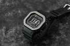 Casio G-Shock DW-H5600MB-1DR Smartwatch G-Squad Heart Monitor Digital Dial Black Resin Band-12
