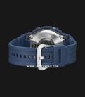 Casio G-Shock DW-H5600MB-2DR Smartwatch G-Squad Heart Monitor Digital Dial Blue Resin Band-5