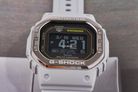 Casio G-Shock DW-H5600MB-8A9DR Smartwatch G-Squad Heart Monitor Digital Dial Grey Resin Band-4