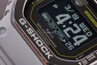 Casio G-Shock DW-H5600MB-8A9DR Smartwatch G-Squad Heart Monitor Digital Dial Grey Resin Band-7