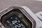 Casio G-Shock DW-H5600MB-8A9DR Smartwatch G-Squad Heart Monitor Digital Dial Grey Resin Band-8