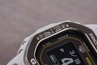 Casio G-Shock DW-H5600MB-8A9DR Smartwatch G-Squad Heart Monitor Digital Dial Grey Resin Band-9