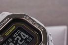 Casio G-Shock DW-H5600MB-8A9DR Smartwatch G-Squad Heart Monitor Digital Dial Grey Resin Band-10
