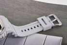Casio G-Shock DW-H5600MB-8A9DR Smartwatch G-Squad Heart Monitor Digital Dial Grey Resin Band-11