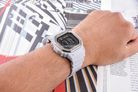 Casio G-Shock DW-H5600MB-8A9DR Smartwatch G-Squad Heart Monitor Digital Dial Grey Resin Band-18