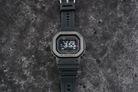 Casio G-Shock DW-H5600MB-8DR Smartwatch G-Squad Heart Monitor Digital Dial Dark Grey Resin Band-6