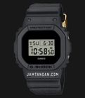 Casio G-Shock DWE-5657RE-1JR 40th Anniversary REMASTER BLACK Digital Dial Resin Band (JDM)-0