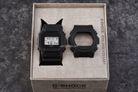 Casio G-Shock DWE-5657RE-1JR 40th Anniversary REMASTER BLACK Digital Dial Resin Band (JDM)-5