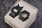 Casio G-Shock DWE-5657RE-1JR 40th Anniversary REMASTER BLACK Digital Dial Resin Band (JDM)-7