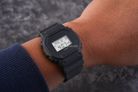 Casio G-Shock DWE-5657RE-1JR 40th Anniversary REMASTER BLACK Digital Dial Resin Band (JDM)-10
