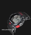 Casio G-Shock G-Rescue G-7900-1DR Digital Dial Black Resin Band-1