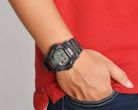 Casio G-Shock G-Rescue G-7900-1DR Digital Dial Black Resin Band-3